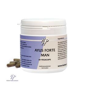 Ayus forte man