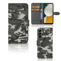 Samsung Galaxy A34 Telefoon Hoesje Army Light