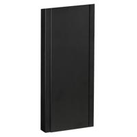 Allux Statief 1001 Zwart - 40100170