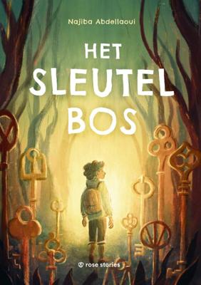 Het Sleutelbos (Hardback)