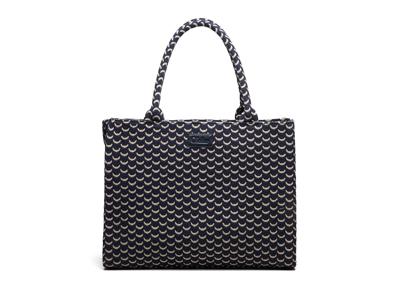 Chabo Bags Shopper Big Suus Blue