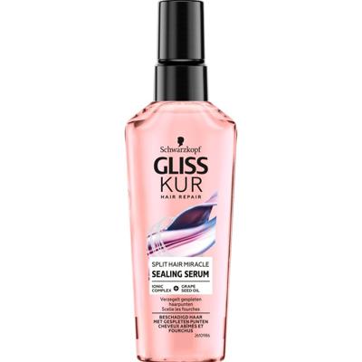 Gliss Kur Serum split end miracle 75 Milliliter