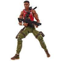 Hasbro G.I. Joe Classified Bradley “Big Lob” Sanders Hasbro G.I. Joe Classified Bradley “Big Lob” Sanders