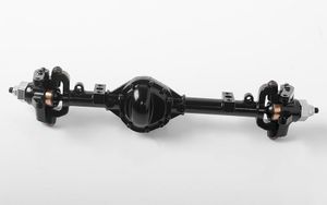 RC4WD K44 Ultimate Scale Cast Front Axle (Z-A0101)