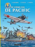 De strijd om de Pacific (Paperback)