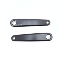 Miranda delta e-bike crankset bosch 3 170mm zwart Miranda delta e-bike crankset bosch 3 170mm zwart