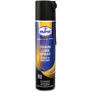 Eurol Chain Spray Road & Racing 400 ml E701311