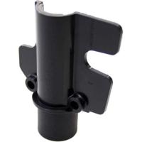 Cortina slothouder accubak ecomo