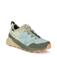 AKU Omnia V-Light Gtx Lage Wandelschoen Dames Light Blue-Light Green 7