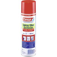 TESA 60022 lijmspray EXTRA STRONG 500 ml