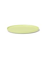HEMA Bordje Ø20cm Lichtgroen HEMA Bordje Ø20cm Lichtgroen