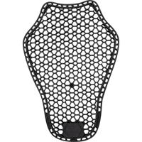 BERING Protect Flex Alpha rugprotector Level 2, Losse protectoren voor in motorkleding, T3 (43 x 30 cm)