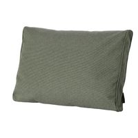 Madison loungekussen rug Manchester green lounge Profi line 60x40