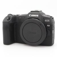 Canon EOS R8 body occasion