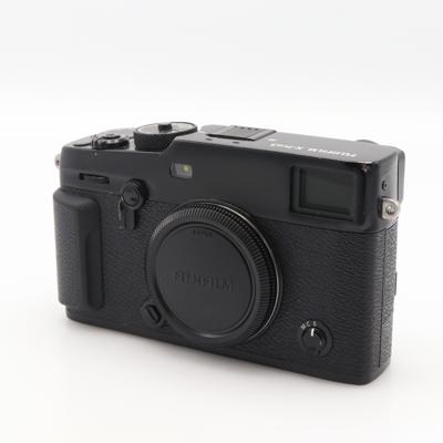 Fujifilm X-Pro3 body occasion