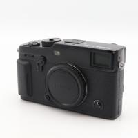 Fujifilm X-Pro3 body occasion
