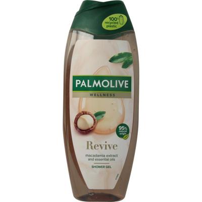 Palmolive Douche wellness revive