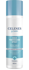 Celenes by Sweden Aqua Thermische Spray