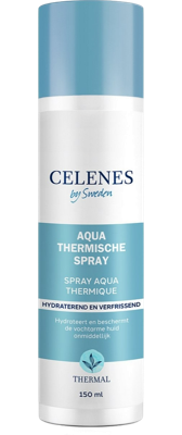 Celenes by Sweden Aqua Thermische Spray