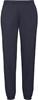 Fruit Of The Loom F480 Classic Elasticated Cuff Jog Pants - Deep Navy - 3XL