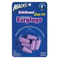 Macks Safesound slimfit 3 Paar