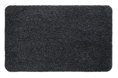Aqua stop 50 x 80 cm antraciet - Hamat