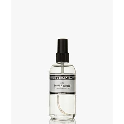 Marie-Stella-Maris No. 9 Lemon Notes Room Spray 100ml