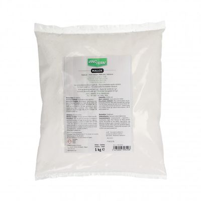 appelzuur vinoferm malox 1 kg