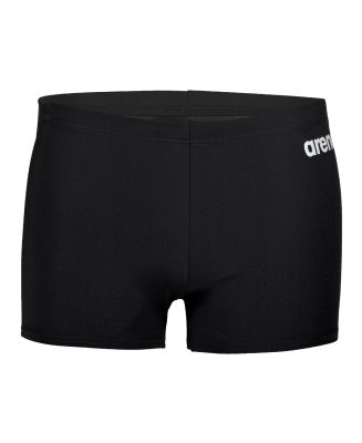 Arena Team Swim short zwart heren 80 Arena Team Swim short zwart heren 80