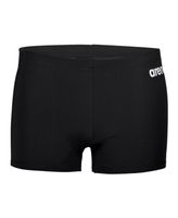 Arena Team Swim short zwart heren 95