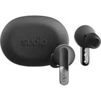 Sudio N3 Pro Black