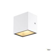 SLV Led downlighter Sitra S Wit 1005149