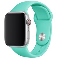 Apple Watch sport band -  green grass - iwatch - Horlogeband Armband Polsband
