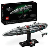 LEGO Star Wars: Return of the Jedi 75405 Starcruiser Home One - Modelbouwset voor volwassenen