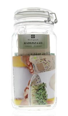 Peuleschil Thuiskiem pakket bio 1 Set