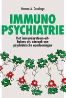 Immuno-psychiatrie (Paperback)