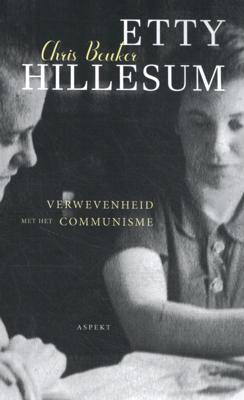 Etty Hillesum, verwevenheid met het communisme (Paperback)