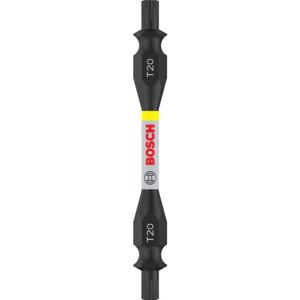 Bosch Professional 2608522540 2608522540 Dubbelbit T 20 1 stuk(s)