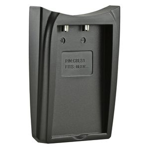 Jupio Charger Plate for Olympus PS-BLS1/ PS-BLS5