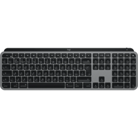 Logitech MX Keys voor Mac