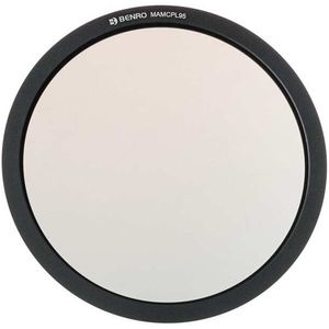 Benro Master Filter Magnetic CPL-HD ULCA WMC/Slim 82mm