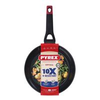 Pyrex Optima+ Diepe Koekenpan Ø26cm