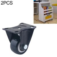 2 stuks 1 5 inch meubel kast koffietafel stille directionele wiel