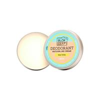 Deodorant creme tea tree Deodorant creme tea tree