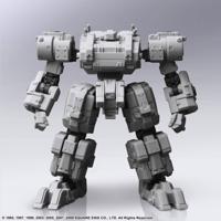 Front Mission 1/72 Scale Plastic Model Kit Series 1 - Numsekar