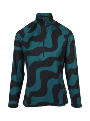 Brunotti Galena-Groovy Fleece Trui