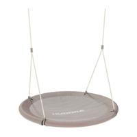HUDORA nestschommel lounge 110 - sand