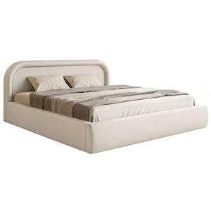 NADUVI Collection Bedframe Rori met opbergvak 160 x 200 cm