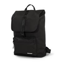 Urbanproof cargo fietstas rugzak 20l zwart