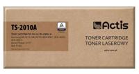 Actis Tonercartridge TS-2010A (ter vervanging van Samsung ML-1610D2/ML-2010D3; Standaard; 3000 pagina's; zwart)